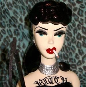 Meet your Posher, Ariane